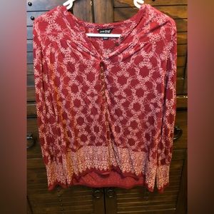 Lucky brand top